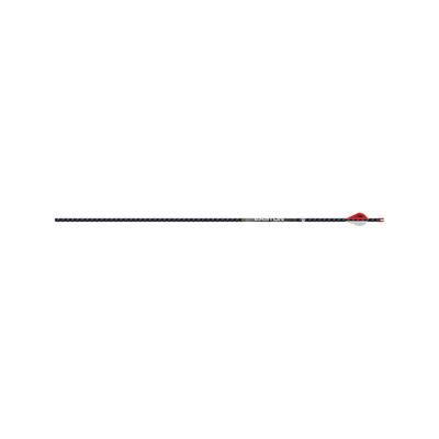 Easton 4mm Full Metal Jacket Arrows 250 Blazer Vanes 6 pk. 130153