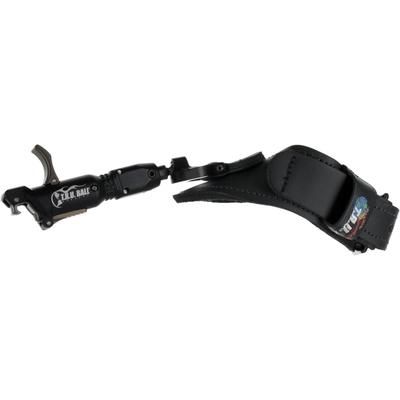 TRU Ball X-Tension R/T Release Cinch Web Buckle Junior Small TRWB-BK-JR