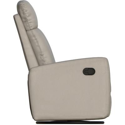 Melo Relax S+ Glider - Cream Grey