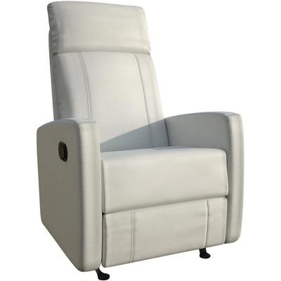 Melo Relax+ Glider - White