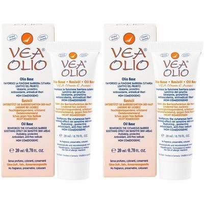 Vea® Olio Set da 2 2x20 ml