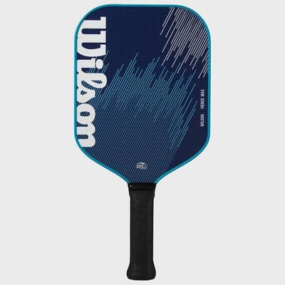 Wilson Fierce Max Paddle Pickleball Paddles