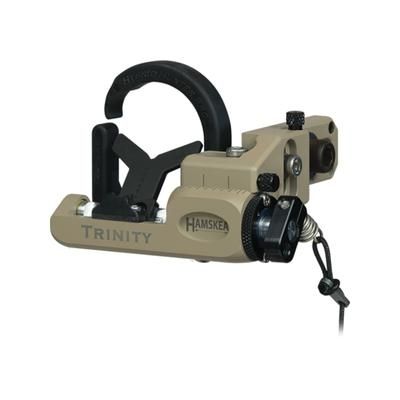 Hamskea Trinity Hunter Rest 1001395 Tan 211777