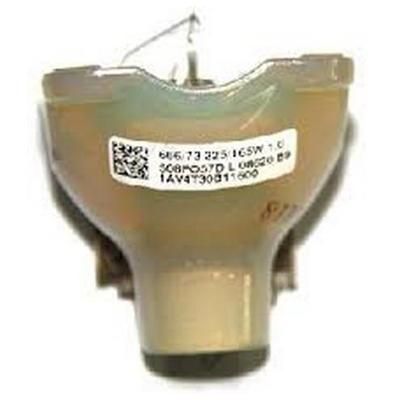 Jaspertronics™ OEM 9281 669 05391 (Bulb Only) for Various Projectors with Philips bulb inside - 180 Day Warranty