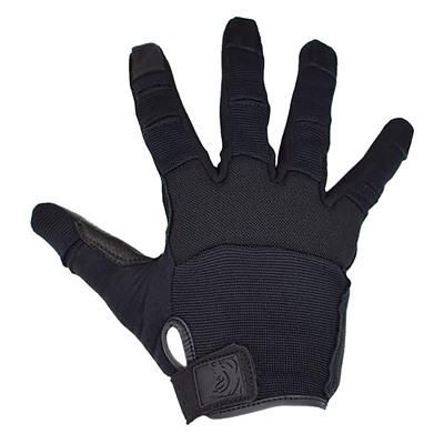 Patrol Incident Gear Full Dexterity Tactical Alpha+ Glove - Full Dexterity Tactical Alpha+ Glove Sma