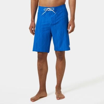 Helly Hansen Men’s HP Board Shorts 9" 3.0 Blue 36