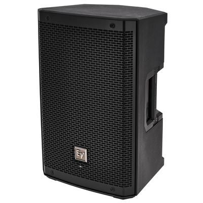 EV ZLX 8P G2