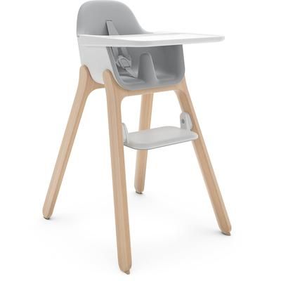 UPPAbaby Ciro High Chair - Chloe (Grey)