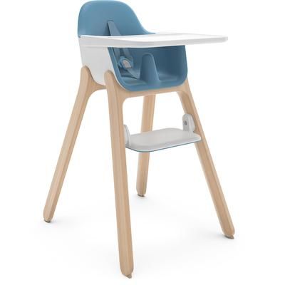 UPPAbaby Ciro High Chair - Caleb (Steel Blue)
