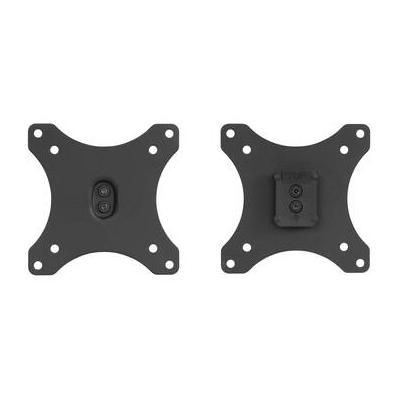 Mount-It! Monitor VESA Plate (Black) MI-9006B