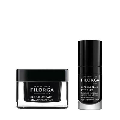 Filorga Global-repair Advanced Crema + FILORGA Global-Repair Eyes and