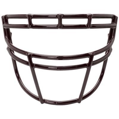 Schutt Vengeance ROPO-TRAD-NB Carbon Steel Football Facemask Maroon