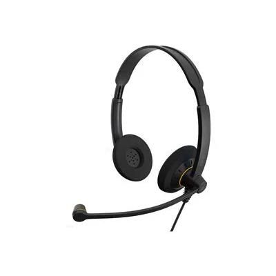 EPOS IMPACT SC 60 USB ML Wired On-Ear Headset