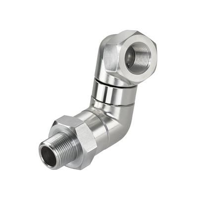 Krowne SW125 1 1/4" Swivel Fitting