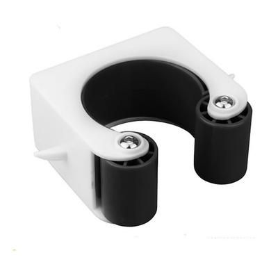 2 pz bicicletta gancio di montaggio a parete bicicletta parcheggio rack mountain bike fibbia supporto del basamento accessori ciclismo gancio di montaggio parcheggio mountain bike