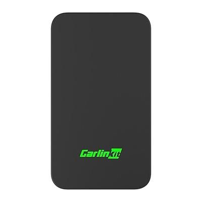 Carlinkit CPC200-2Air 2 Din Gioco senza fili Plug-and-Play Car Play senza fili Wireless Android Auto per
