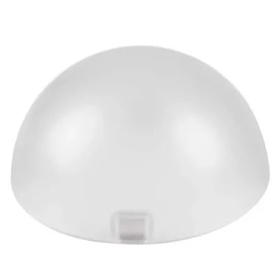 AK-R11 Dome Diffuser Replacement for Godox V1 Round-Head Flash/for AD200/AD200Pro/for V1 Flash