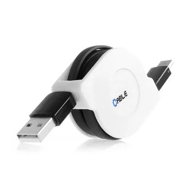 Portable Charging Data Sync Cable For iPhone 15 14 13 Plus Pro Max Charger Cable USB Type C Charger