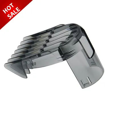 SMALL 3-15mm, Hair Clipper Comb for Philips QC5510 QC5530 QC5550 QC5560 QC5570 QC5580