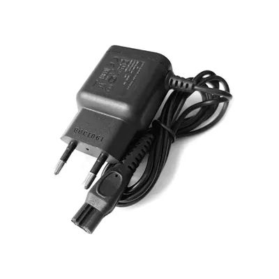 2021 New AC Power Adapter Charger for HQ8505 HQ6 HQ7 HQ8 HQ9 RQ S5000 Electric Shaver EU