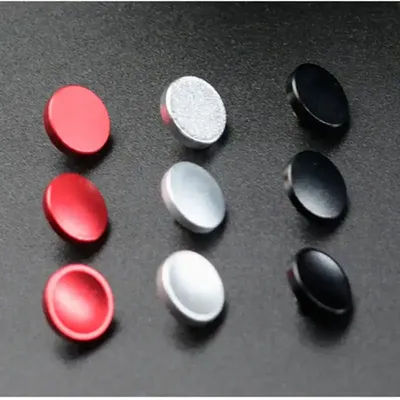 Camera Metal Soft Shutter Release Button Durable Triggers For Fujifilm XT30 ii T20 10 XT4 XT3 2