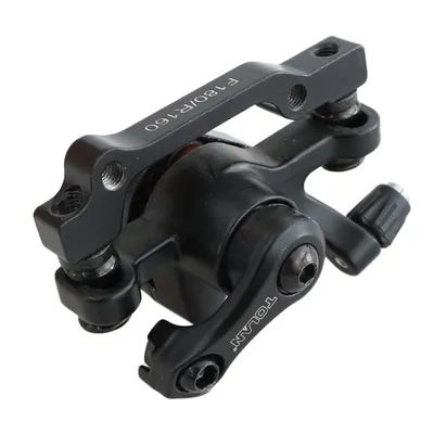 Bicycle Front and Rear F180/R160 Disc Brake Brake Caliper For Mountain Bike Disc Brake Cycling Parts