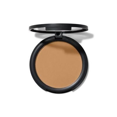 e.l.f. Cosmetics Primer-Infused Matte Bronzer In Tan O'Clock - Vegan and Cruelty-Free Makeup