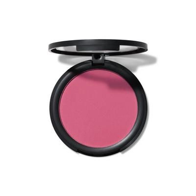 e.l.f. Cosmetics Primer-Infused Matte Blush In Always Vibrant - Vegan and Cruelty-Free Makeup