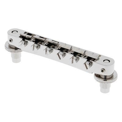 TonePros NVR2P N Tune-O-Matic Bridge