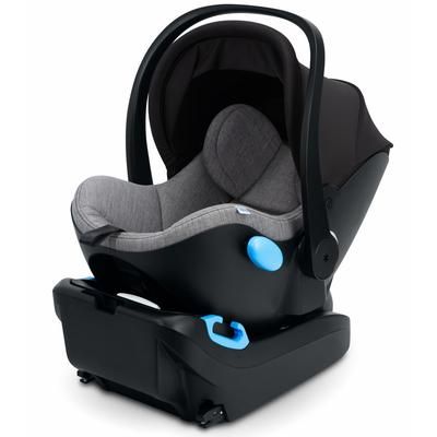Clek Liing Lightweight Infant Car Seat with Load Leg - C-Zero Slate