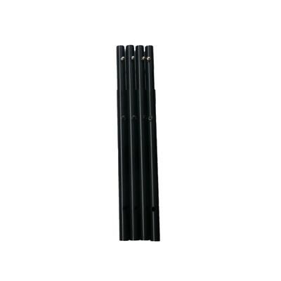 4 Stable Sticks Extension For Bush Light Black KITG