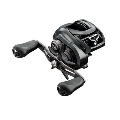 Daiwa Tatula TW300 Baitcast Reel 6.3-1 7+1 Right Hand TTU300HL