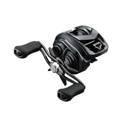 Daiwa Tatula SV TW70 Baitcast Reel 8.1-1 7+1 Left Hand TTUSV70XHL