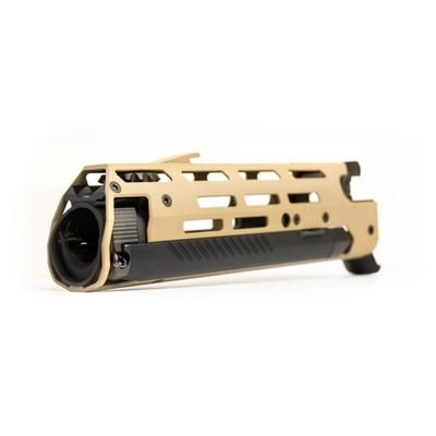 BLK LBL X95 Bipod Long Flat Dark Earth BL-X95-B-LG-FDE