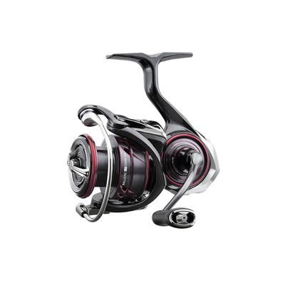 Daiwa Ballistic LT MQ Spinning Reel 6.2-1 8+1 6.9oz Ambidextrous BLSMQLT2500D-XH