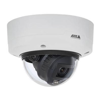 Axis Communications P3267-LV 5MP Network Dome Camera with Night Vision & 3-8mm Lens 02329-001