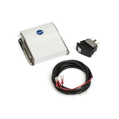 Schmitt & Ongaro Marine Synchronized Wiper Control System w/Switch for 1-3 Motors - 12V 32010