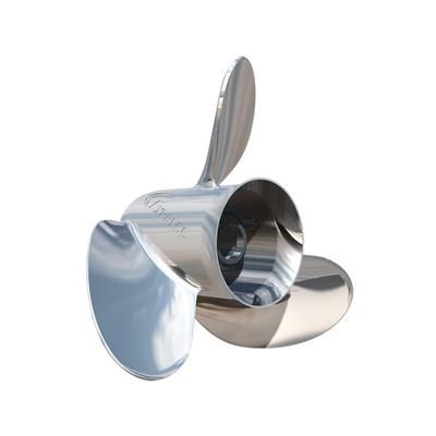Turning Point Propellers Express Mach3 Right Hand Stainless Steel Propeller - EX-1423 - 14.25" x 23" - 3-Blade 31502311
