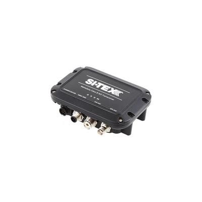 Si-Tex Metadata Zero Loss AIS Antenna Splitter New Condition MDA-3