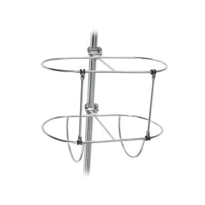 Windline Double Fender Holder 7in 9in Diameter FND-2
