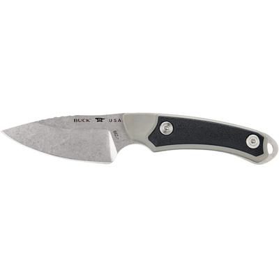 Buck Knives 662 Alpha Scout Select Fixed Blade SKU - 533322