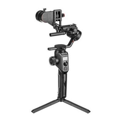 Moza Used AirCross 2 3-Axis Handheld Gimbal Stabilizer (Black) ACGN01