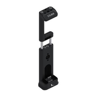 Kondor Blue Stalman Clamp for Vertical Filmmakers (Raven Black) KB_TSCLAMP_BK