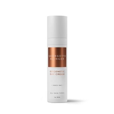 Plus Size Women's Epigenetic Day Cream by Roamans in O