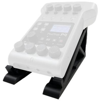thingyfab Stand Zoom PodTrak P4