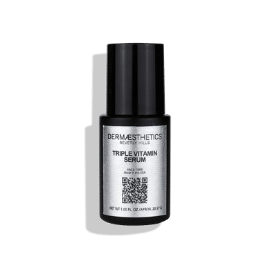 Dermaesthetics Triple Vitamin Serum