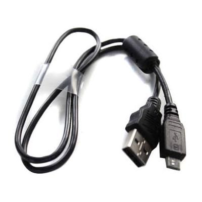 Panasonic USB-A 2.0 to Micro-USB Cable K1HY04YY0106