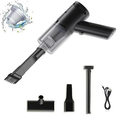 aspirapolvere per auto portatile senza fili forniture automobilistiche aspirapolvere portatile per piccole famiglie desktop super potente