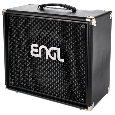 Engl E600 Ironball Combo B-Stock