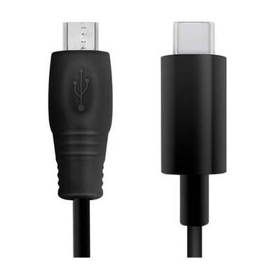 IK Multimedia USB Type-C to Micro-USB Cable (59") IP-CABLE-USBC-IN